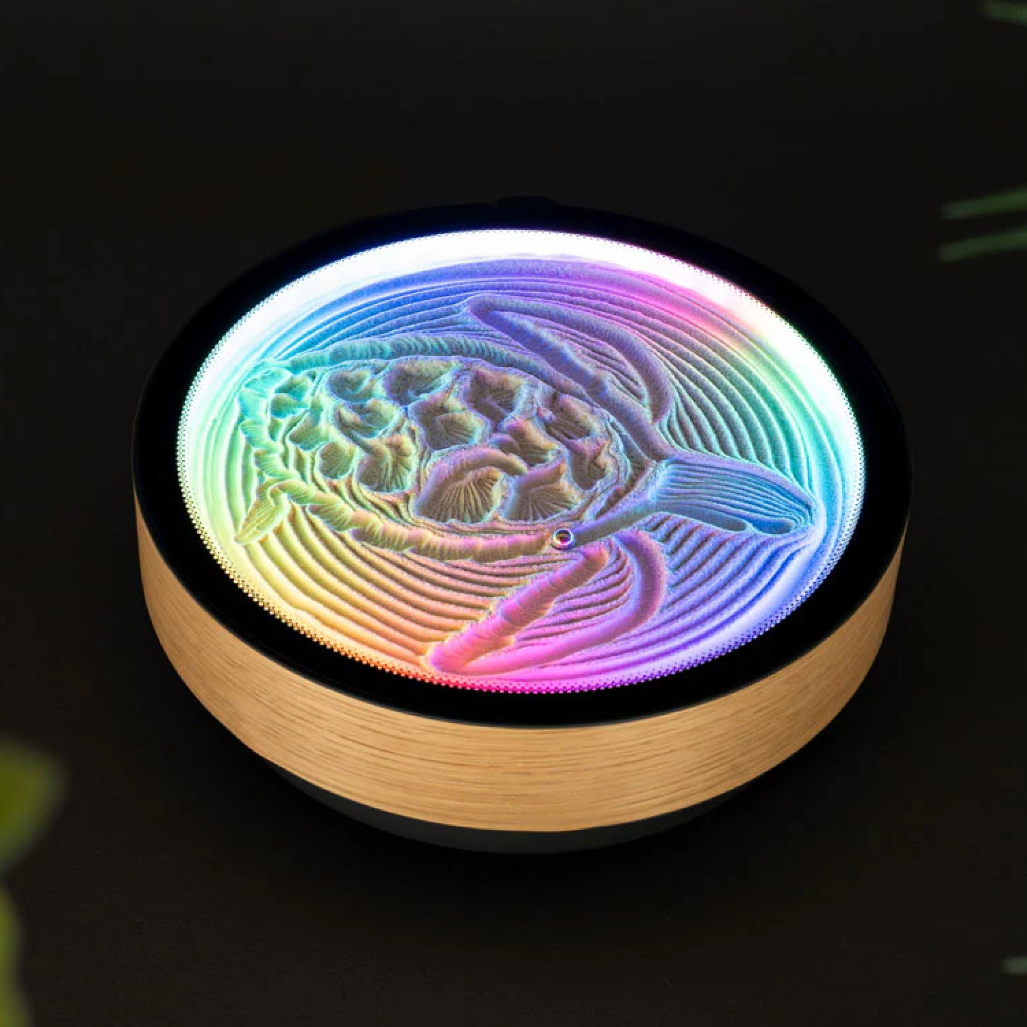 Кінетичний піщаний стіл Oasis Kinetic Sand Table